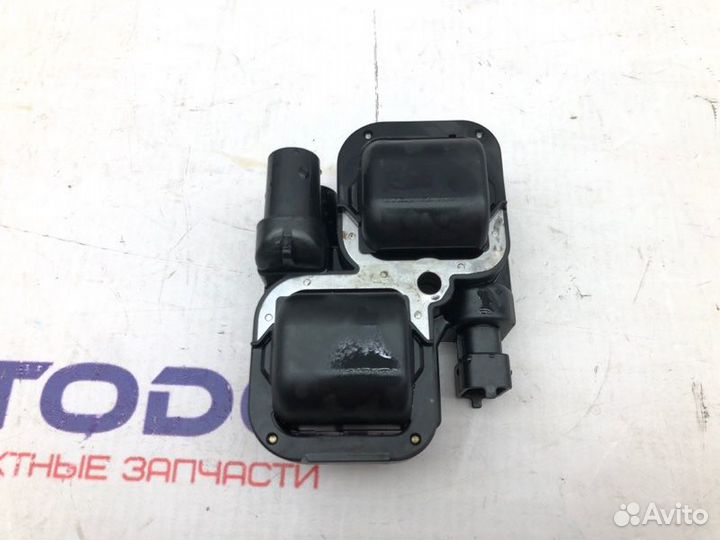 Катушка Mercedes E-Class W211 M112/3.2