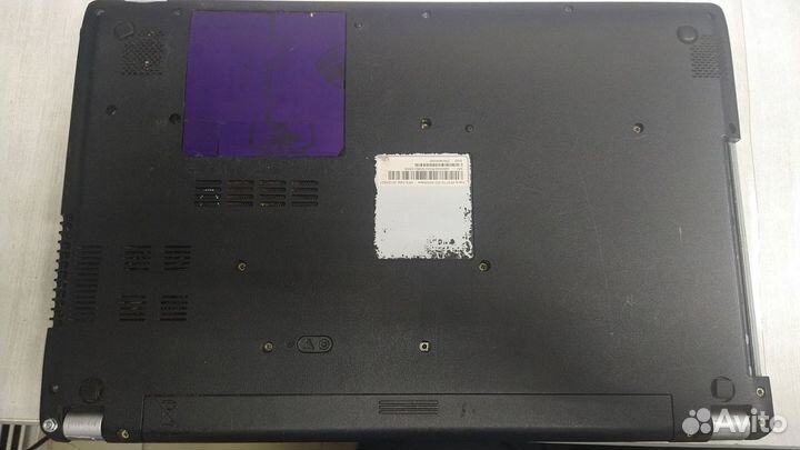 Ноутбук Acer v5 571g