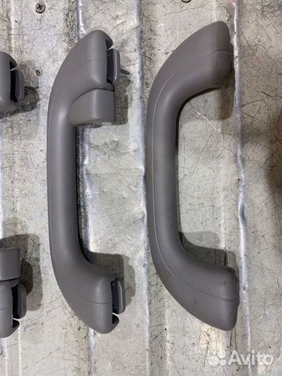 Потолочные ручки Hyundai Solaris 1 G4FA 1 2013