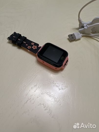 Зарядное устройство для детских смарт часов