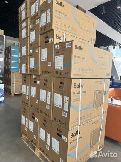 Сплит-системы (кондиционеры)