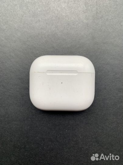 AirPods (3rd generation)