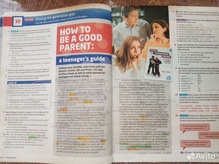 Solutions Upper-intermediate 2nd edition