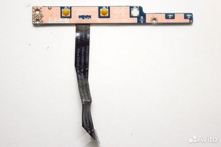 Плата включения LS-5754P для Lenovo Z565