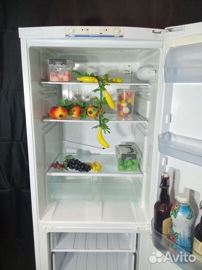 Холодильник Indesit гарантия