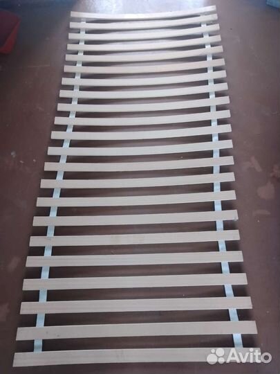 Ламелии, для ортопедического основания