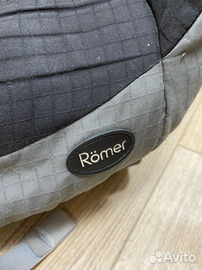 Автокресло britax romer 9 - 18 кг