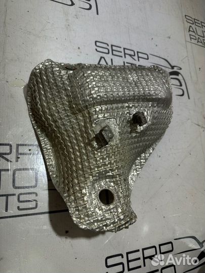 Термо экран Kia Soul AM G4FC 2009