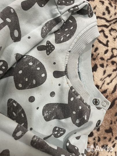 Спортивный костюм 86