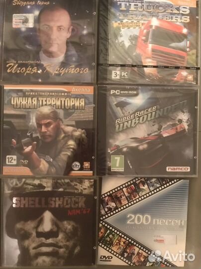 Русские войны,сериалы