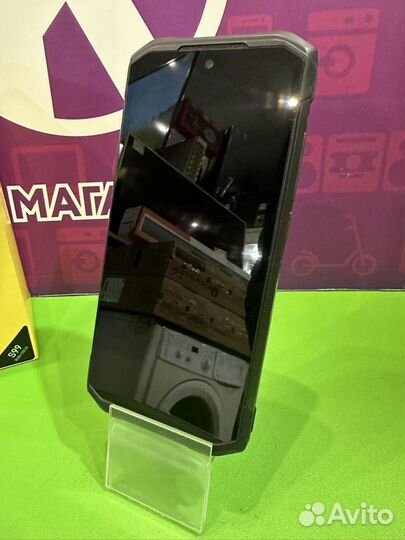 DOOGEE S99, 8/128 ГБ