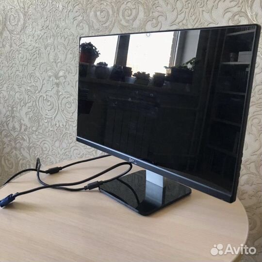 Монитор Dell S2240L (21,5