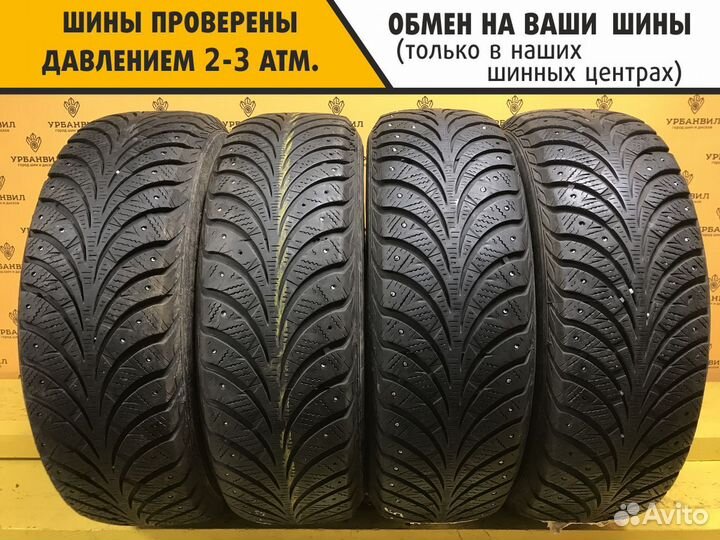 Sava Eskimo Stud 185/65 R15 88T