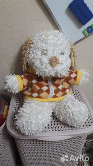 Мягкая игрушка