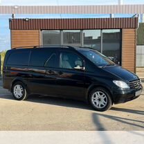 Mercedes-Benz Viano 2.1 AT, 2008, 385 000 км, с пробегом, цена 1 350 000 руб.