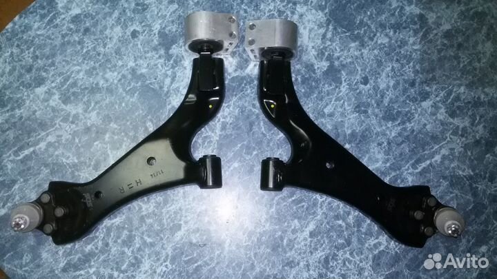Передний рычаг новый Antara, Captiva