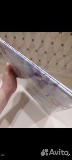 Папка для свидетельства о браке