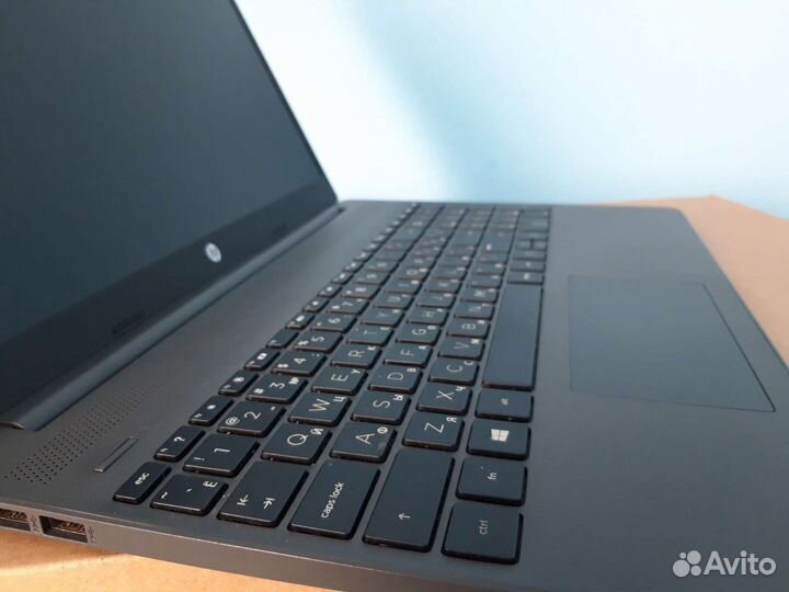 Новый мощный ноутбук 2023года/Гарантия 1год/8озу