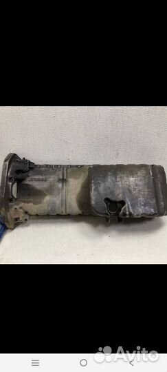 Свап поддон om648 om613 Спринтер