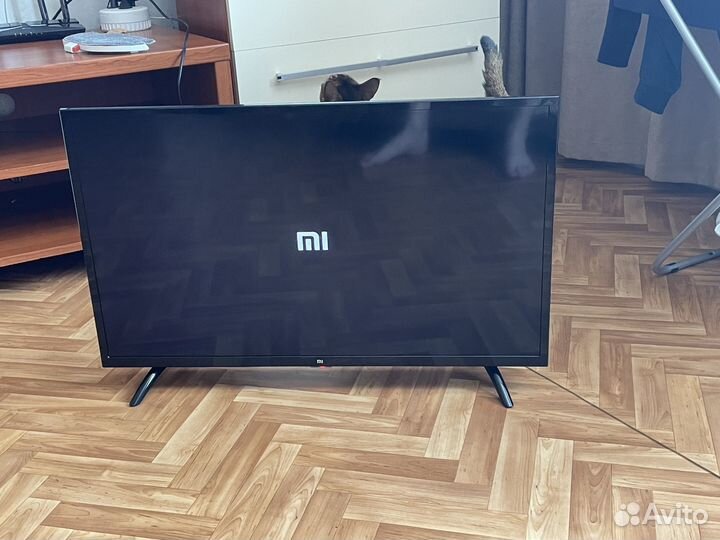 Телевизор Xiaomi Mi TV 4A 32