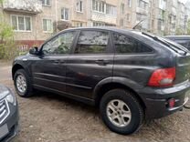 SsangYong Actyon 2.3 MT, 2007, 280 000 км