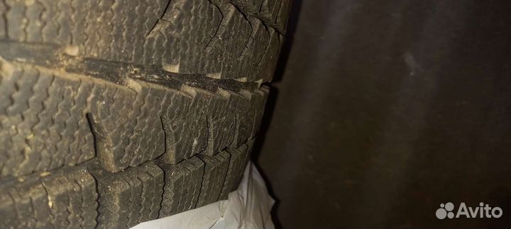 Штампы и резина