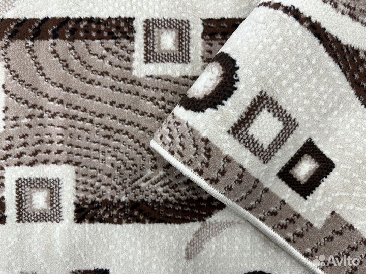 Палас 0.8х2м новый