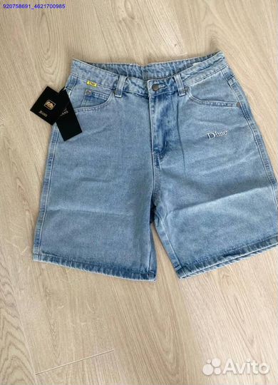 Шорты Dime