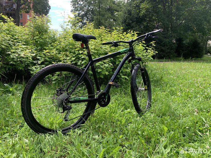 Велосипед Specialized P.street 2