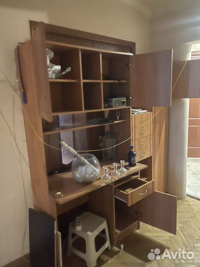Мебель б/у