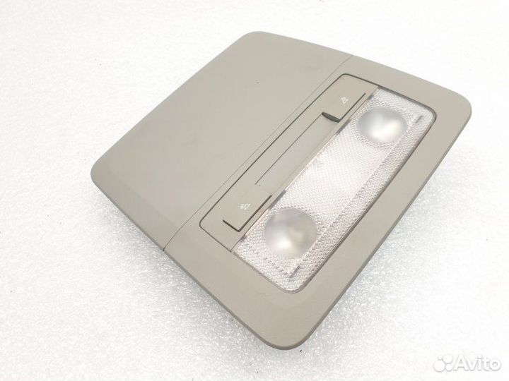 Плафон подсветки салона Chevrolet Cruze 2013