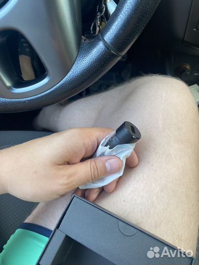 Видеорегистратор xiaomi x1s d06