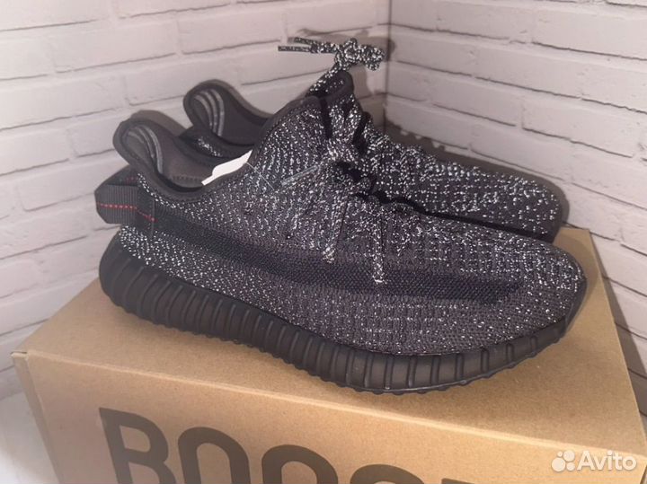 Кроссовки Adidas Yeezy Boost 350