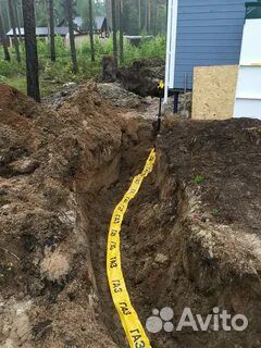 Газофикация под ключ