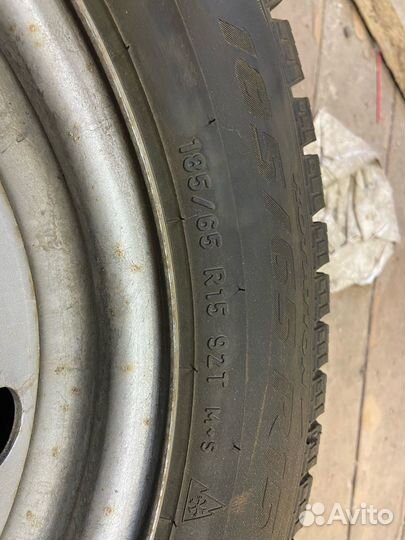 Колеса LADA largus