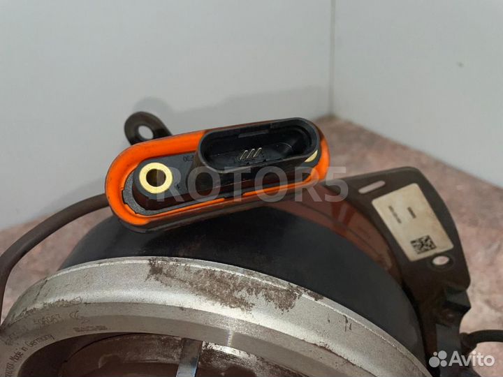 Подшипник выжимной DAF XF 106 2020 0501221020