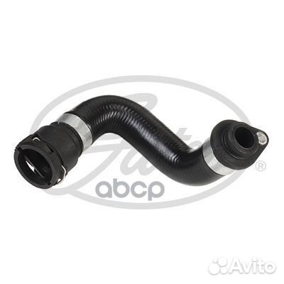 Изогнутые патрубки 021611 Gates