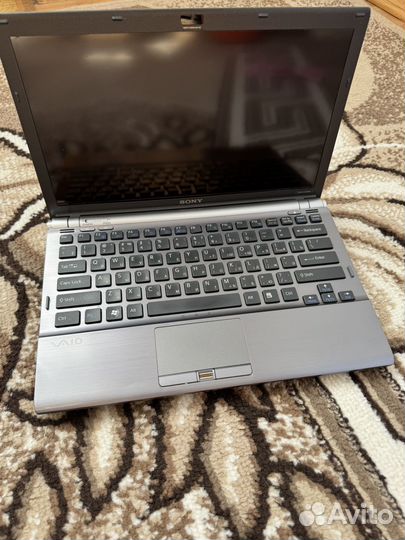 Компьютер бу на запчасти