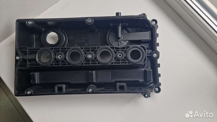 Крышка клапанов Chevrolet Cruze General Motors