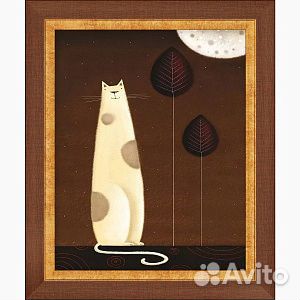 Картина Postermarket 