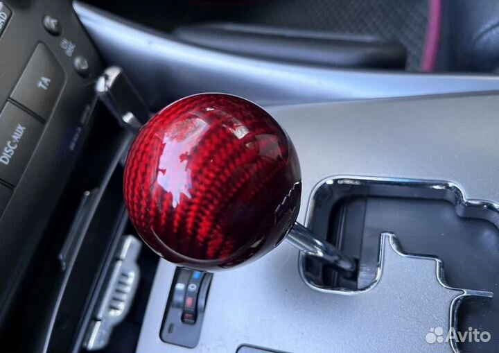 Продам ручку кпп carbon kandy chery