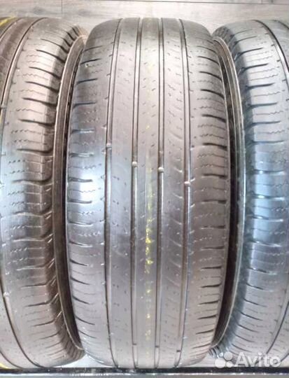 Michelin Latitude Tour HP 215/70 R16 100H