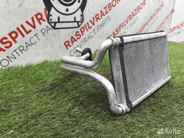 Радиатор отопителя Honda Cr-V RE4 2007