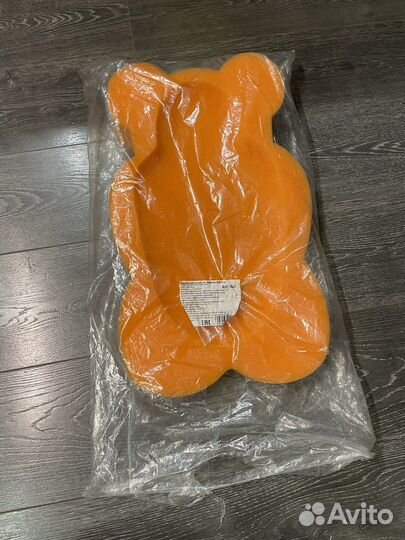 Накладка для купания малышей Новая