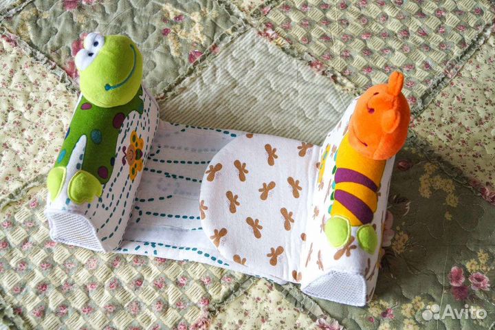 Подушка-позиционер