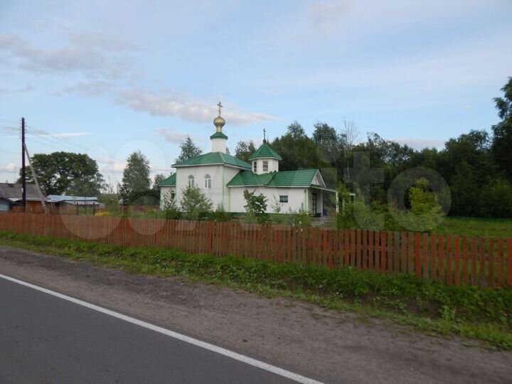 Участок 15 сот. (ИЖС)