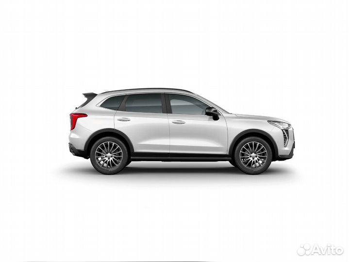 Haval Jolion 1.5 AMT, 2024