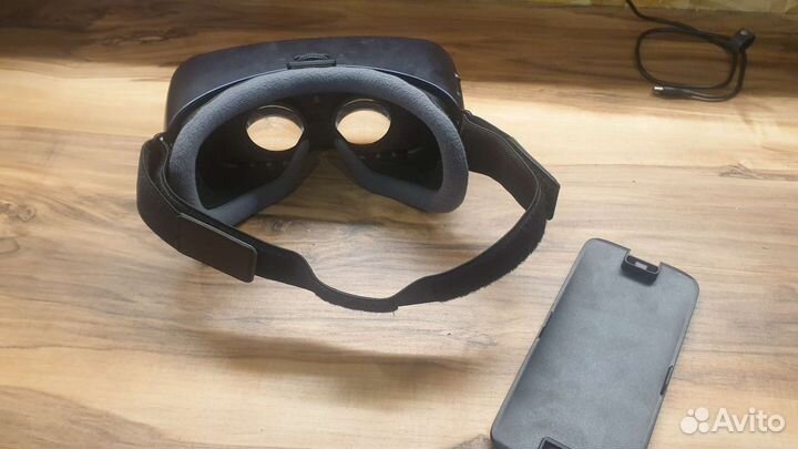 Vr очки для samsung s9