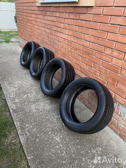 Nokian Tyres Nordman SZ 225/50 R17