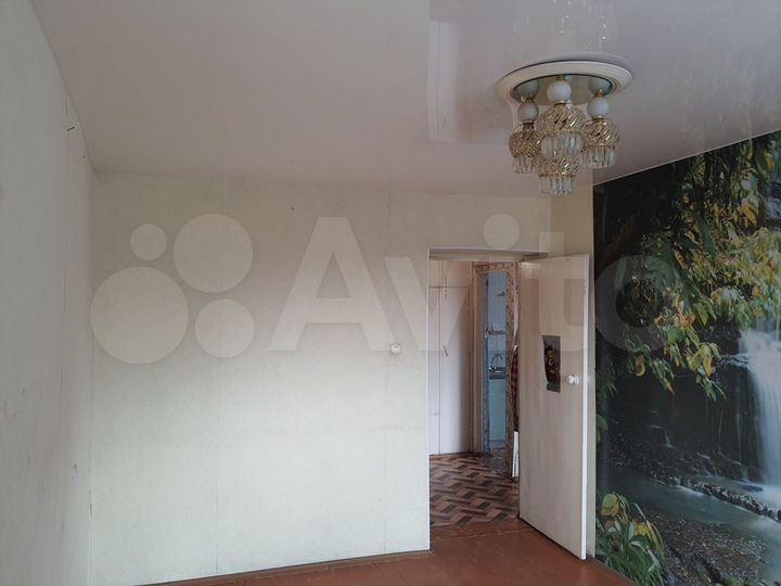 2-к. квартира, 42,7 м², 4/5 эт.